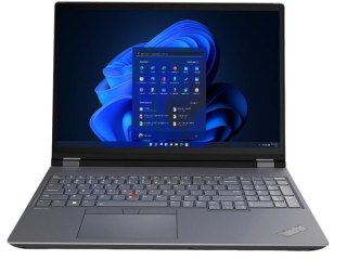 ThinkPad P16 G2