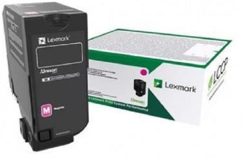 Toner LEXMARK 73B20M0