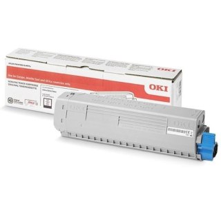 Toner OKI 47095704