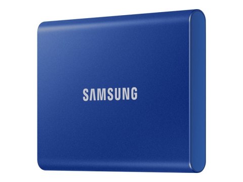 Dysk twardy zewnętrzny SAMSUNG T7 1 TB MU-PC1T0H/WW Dysk twardy zewnętrzny SAMSUNG T7 1 TB MU-PC1T0H/WW