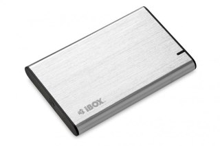 Obudowa do dysku IBOX HD-05 Szary ieuhdd5g