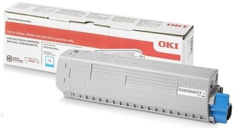 Toner OKI 47095703