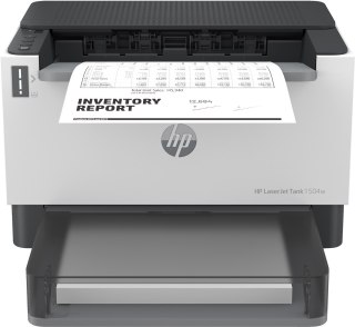 HP LaserJet Tank 1504w Printer:IL