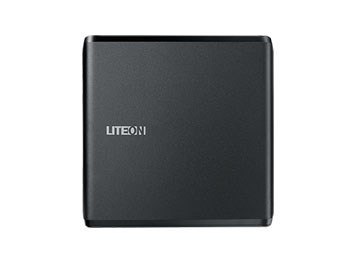 Nagrywarka Liteon ES1 ES1 (USB 2.0; zewnętrzna)