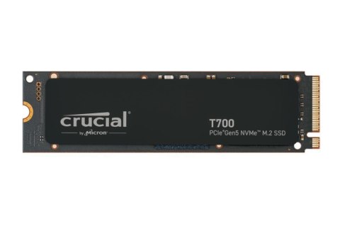 Crucial T700 2 TB M.2 PCI Express 5.0 NVMe