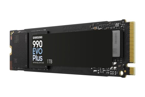 Dysk SSD Samsung 990 EVO Plus 1TB M.2 PCI-E x4  NVMe 5.0x2