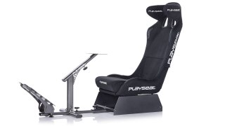 Playseat Evolution Pro Actifit - czarny