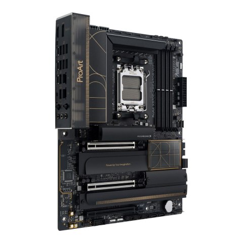 Płyta główna ASUS PROART X870E-CREATOR WIFI