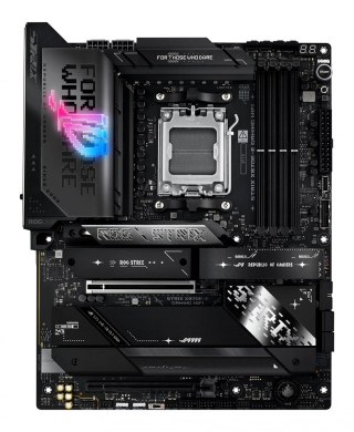 Płyta główna ASUS ROG STRIX X870E-E GAMING WIFI