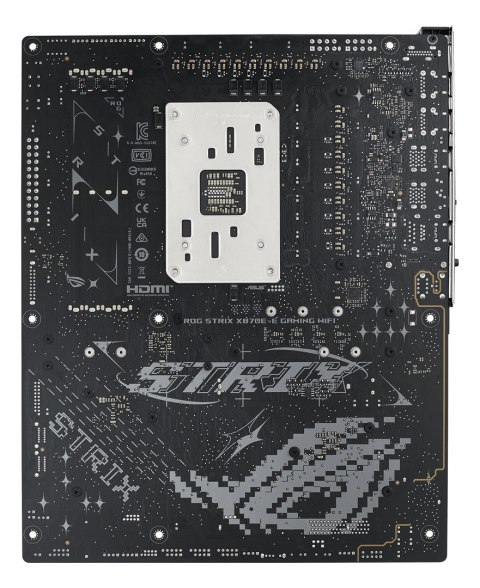 Płyta główna ASUS ROG STRIX X870E-E GAMING WIFI