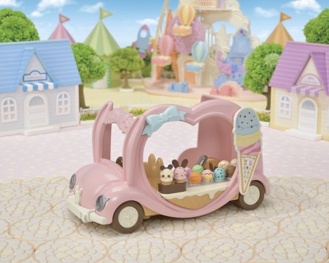 Sylvanian Families 5651 zestaw zabawkowy