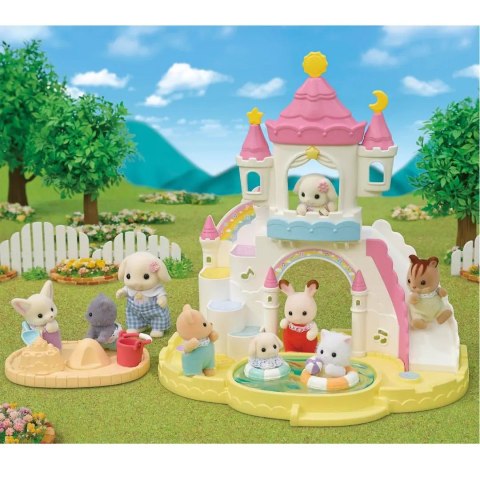 Sylvanian Families 5746 zestaw zabawkowy