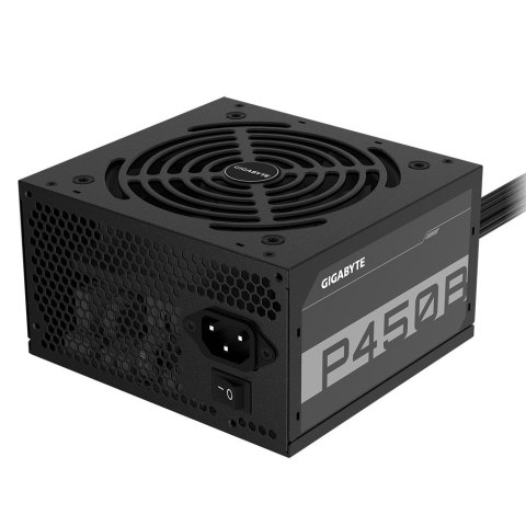 Zasilacz Gigabyte GP-P450B 450W 80+ Bronze