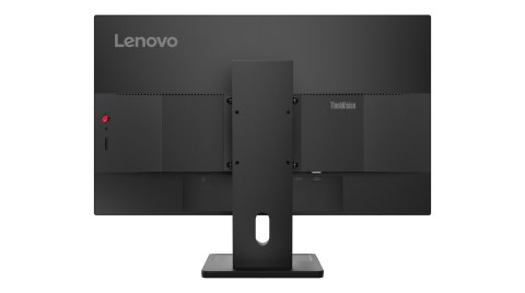 Lenovo ThinkVision E24-30 23,8"FHD IPS 100Hz HDMI DP VGA Raven Black