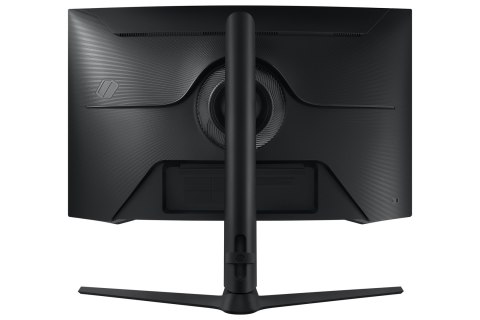 MONITOR SAMSUNG ODYSSEY G6 27" LS27BG650EUXEN