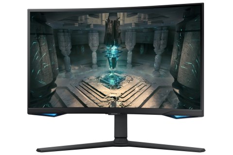 MONITOR SAMSUNG ODYSSEY G6 27" LS27BG650EUXEN