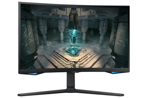 MONITOR SAMSUNG ODYSSEY G6 27" LS27BG650EUXEN