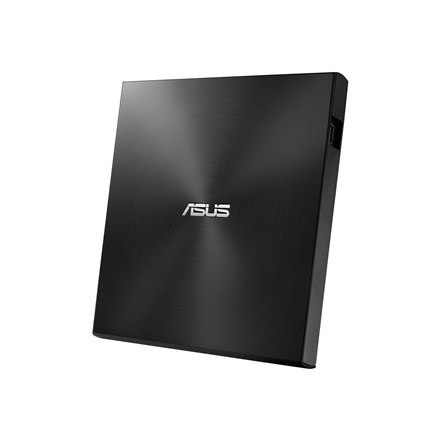 Nagrywarka ASUS SDRW-08U7M-U SDRW-08U7M-U/BLK/G/AS/P2G (USB 2.0; zewnętrzna)