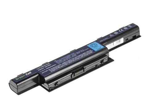 Bateria do laptopa AS10D31 AS10D41 AS10D51 Acer Aspire 5733 5741 5742 5742G 5750G E1-571 TravelMate 5740 5742