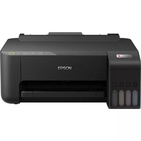 Drukarka atramentowa EPSON EcoTank L1270 (5760 x 1440dpi /maks.A4 / USB/Wi-Fi)