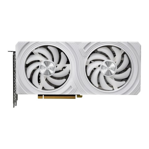 Karta VGA Palit GeForce RTX 4070 White OC 12GB GDDR6 192bit HDMI+3xDP PCIe4.0