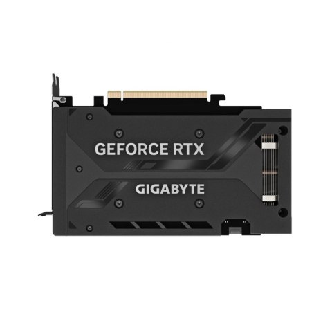 Karta graficzna GIGABYTE GeForce RTX 4070 Windforce 2X OC 12GB GDDR6X (GV-N4070WF2OC-12GD)