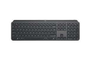 Klawiatura Nanoodbiornik LOGITECH MX Keys for Business Czarny