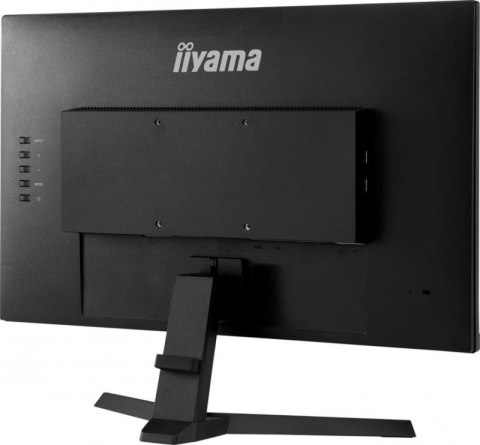 Monitor IIYAMA G2770QSU-B1 (27" /IPS /165Hz /2560 x 1440 /Czarny)