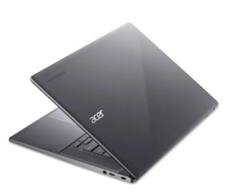 Notebook ACER Chromebook Plus CB515-2H-55JL (15.6"/I5-1235U/IRIS XE/8GB/SSD512GB/Szaro-czarny)