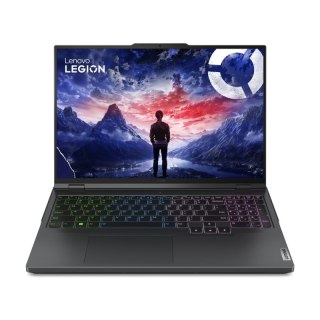 Notebook LENOVO Legion Pro 5 16IRX9 (16"/i7-14700HX/RTX4060/32GB/SSD1TB/W11H/Ciemnoszary)