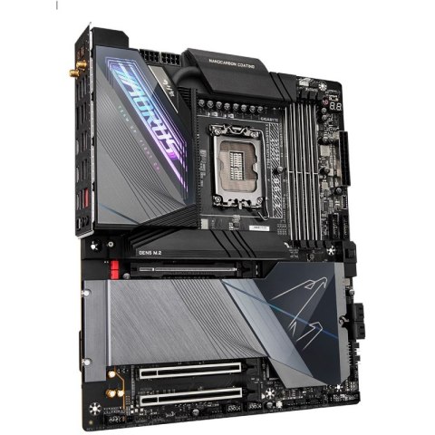 Płyta główna GIGABYTE Z790 AORUS MASTER X LGA1700 EATX