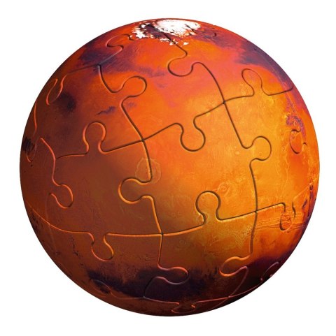 Puzzle 3D Układ Planetarny 960 elementów