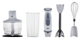 Blender ręczny BRAUN Multiquick MQ 5235