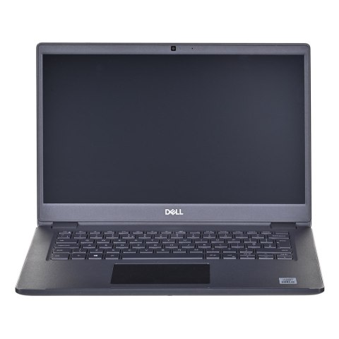 DELL LATITUDE 3410 i5-10310U 16GB 256GB SSD 14" FHD Win11pro + zasilacz UŻYWANY