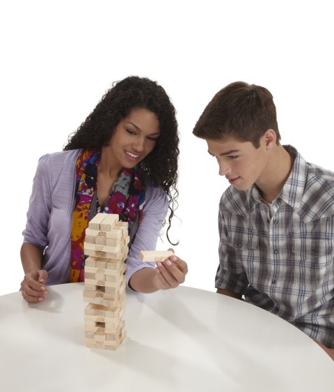 HASBRO Jenga Refresh A2120