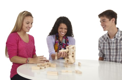 HASBRO Jenga Refresh A2120