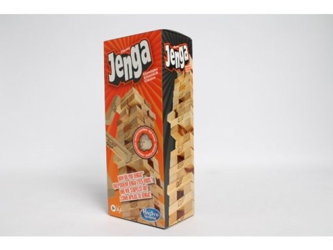 HASBRO Jenga Refresh A2120