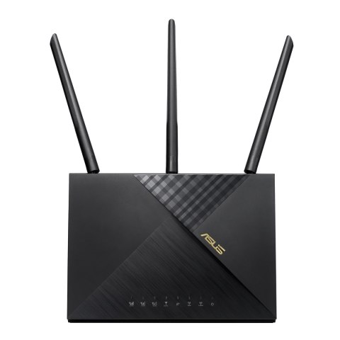 Router ASUS 4G-AX56 1800Mbps a/b/g/n/ac/ax (LTE) 4xLAN