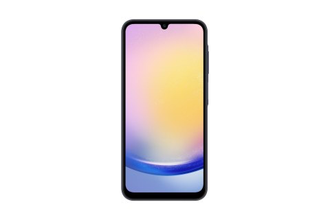 Samsung Galaxy A25 (A256) 5G ds 8/256GB Black