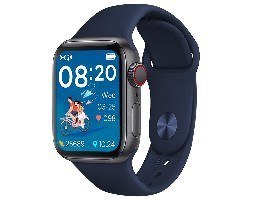 TRACER Smartwatch TW7-BL FUN Blue