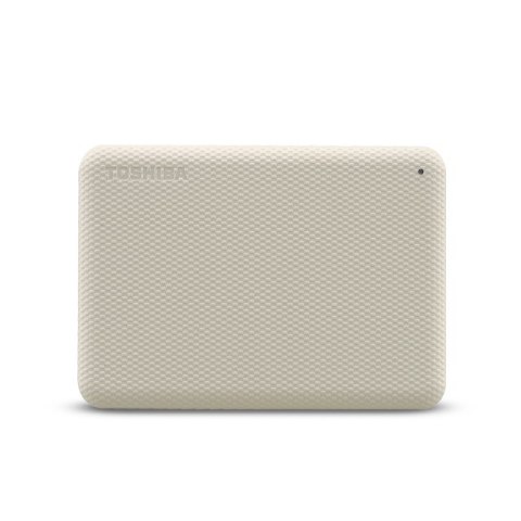 Toshiba Canvio Advance — 2 TB — USB 3.2