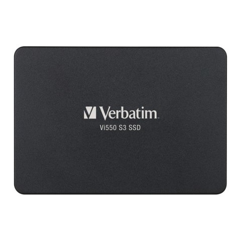 Verbatim Vi550 S3 4 TB 2.5" Serial ATA III 3D NAND