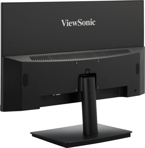 Viewsonic VA220-H monitor komputerowy 55,9 cm (22") 1920 x 1080 px Full HD LED Czarny