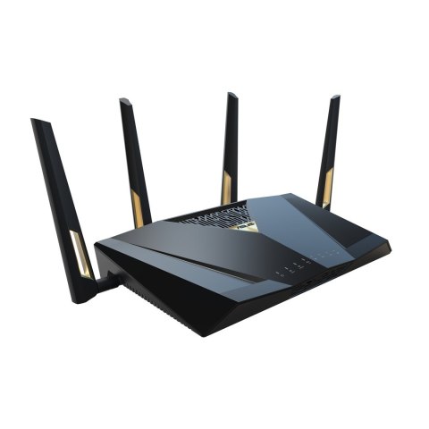 WRL ROUTER 7200MBPS/DUAL BAND RT-BE88U ASUS