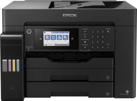 Epson Drukarka MFP ITS L15160 A3+