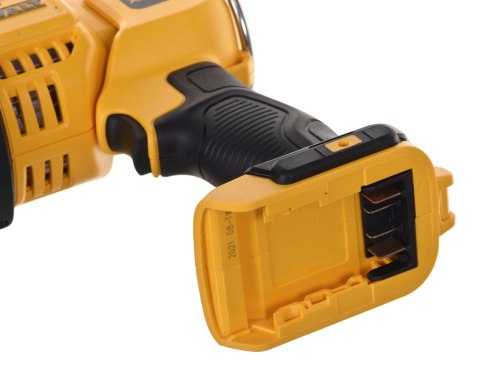 Latarka akumulatorowa DeWalt DCL043-XJ