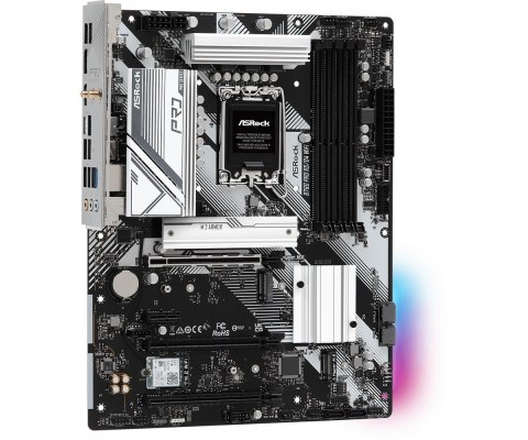 Płyta główna ASRock B760 PRO RS/D4 WIFI