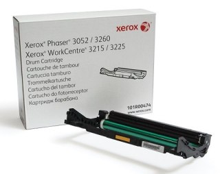 Bęben XEROX 101R00474 Czarny 101R00474