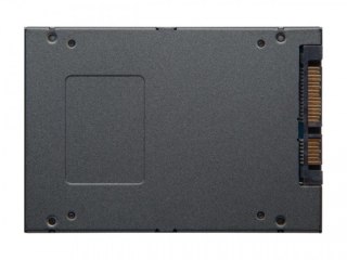 Dysk SSD KINGSTON A400 240 GB A400 (2.5″ /240 GB /SATA III (6 Gb/s) /500MB/s /350MB/s)