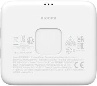 XIaomi Mi Temperature and Humidity Monitor 3